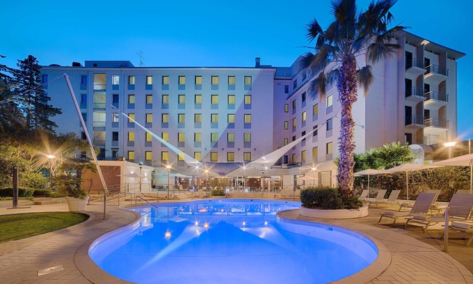 Kalsa Hotel | NH Palermo