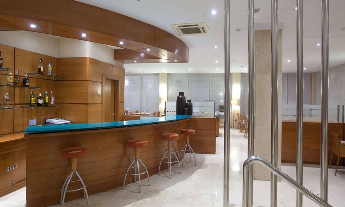 San Pedro de Alcantara Hotel | NH San Pedro