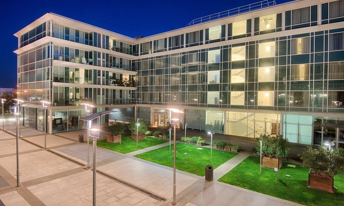Savona Hotel | NH Savona Darsena