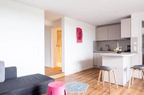 Ravensburg Apartment | NH22 Apartments