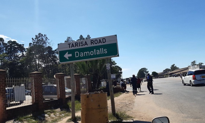 Ruwa Cottage | Nhaka Savaal
