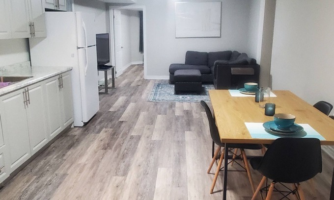 Niagara Falls Apartment | Niagara - Fall in Love