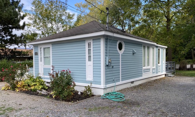 Youngstown Cottage | Niagara Falls - Cottage near Niagara Falls NY
