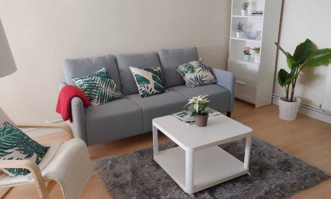 San Sebastian Apartment | Nice and cozy apartment 7 km. from La Concha beach with independent entrance
