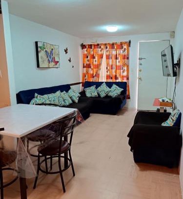 Ojo de Agua House | Nice and comfortable house, just for us