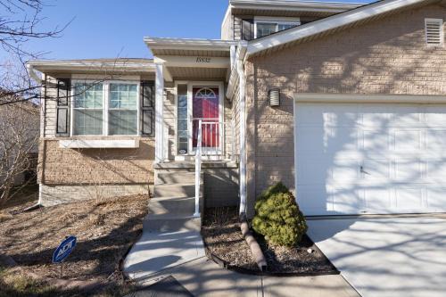 Chalco House | Nice and quiet neighborhood
