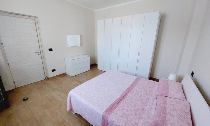 Bocale Apartment | Nice and spacious apartment near the sea just minutes from the city center