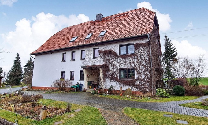 Ruppersdorf Apartment | Nice apartment in Herrnhut OT Ruppersdor