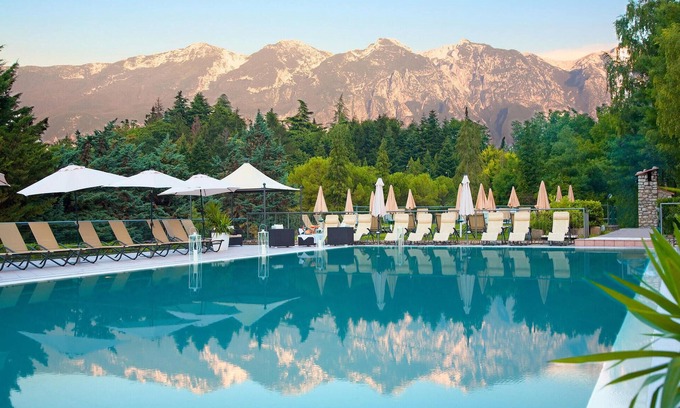 Pieve Apartment | Nice apartment in Pieve di Tremosine