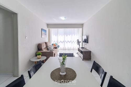 Jatiuca Apartment | Nice apartment 300m from Jatiuca beach SBA0401