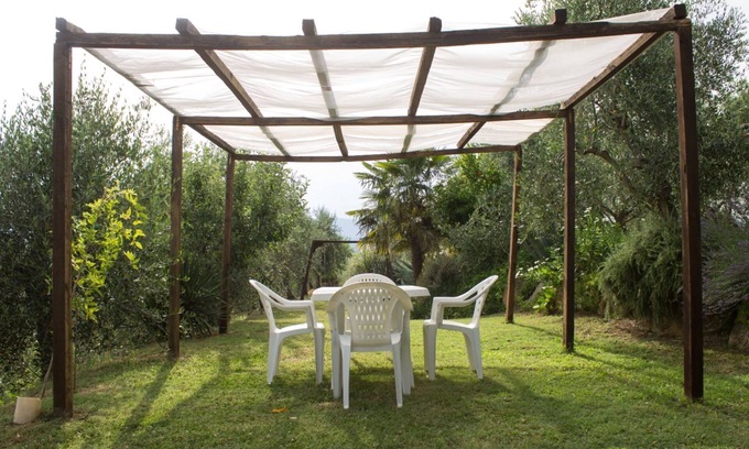 Pian di Sco Apartment | Nice apartment for 5 guests with pool, WIFI, TV and parking