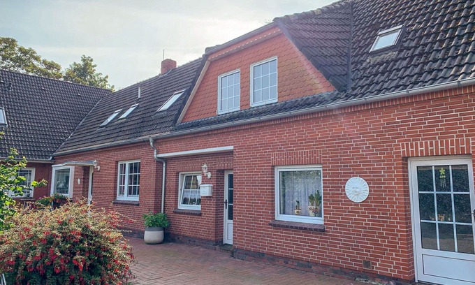 Eversmeer Apartment | Nice apartment for 5 guests with TV and terrace