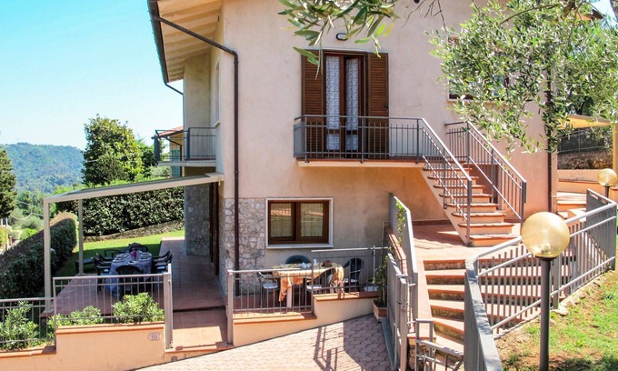 Santa Lucia Apartment | Nice apartment for 5 guests with WIFI, TV and terrace