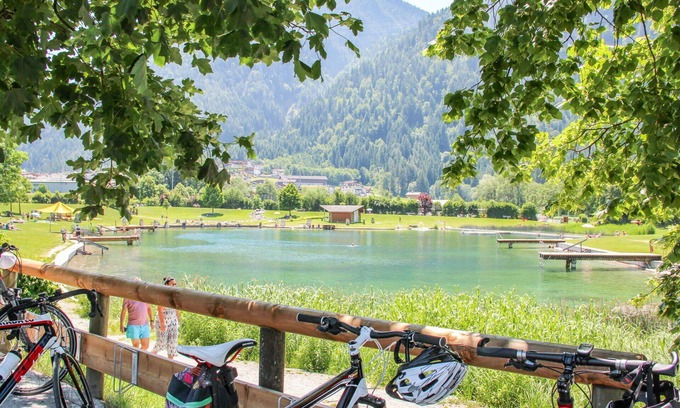 Schlitters Apartment | Nice apartment for 6 guests with WIFI and parking