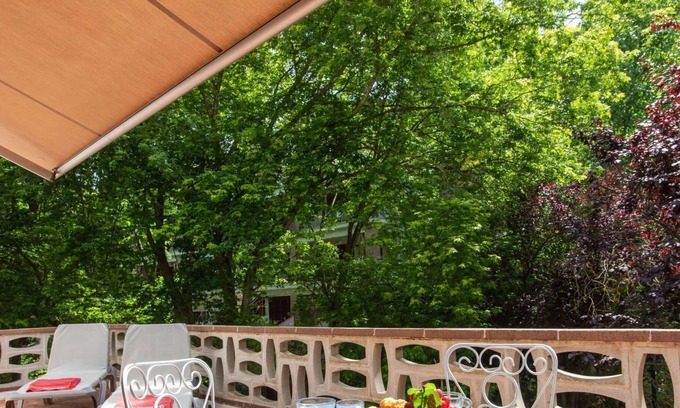 Sa Riera Apartment | Nice apartment for 6 guests with WIFI, TV, terrace and parking