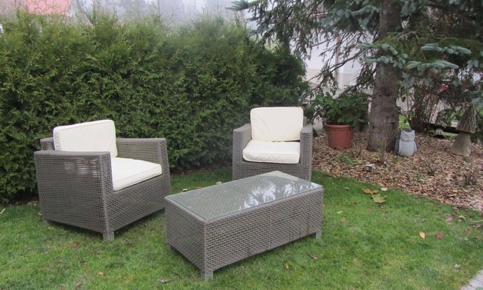 Muriaux Apartment | Nice apartment for 2 guests with WIFI, hot tub, TV and pets allowed