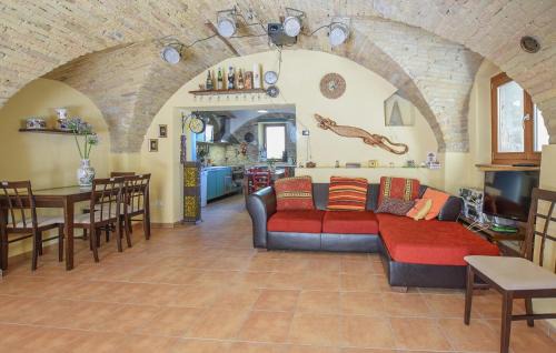 Castilenti Apartment | Nice Apartment In Castilenti With Wifi