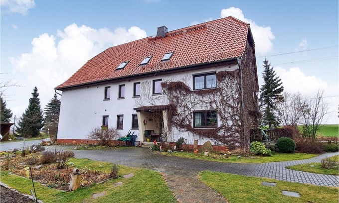 Ruppersdorf Apartment | Nice Apartment In Herrnhut Ot Ruppersdor