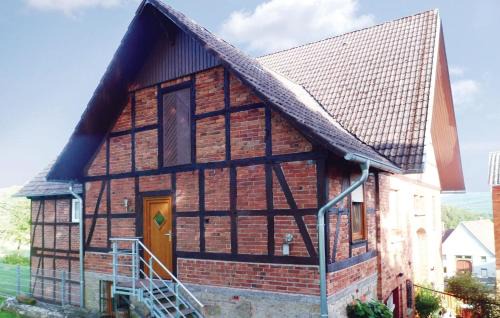 Luegde Apartment | Nice Apartment In Lügde With Wifi