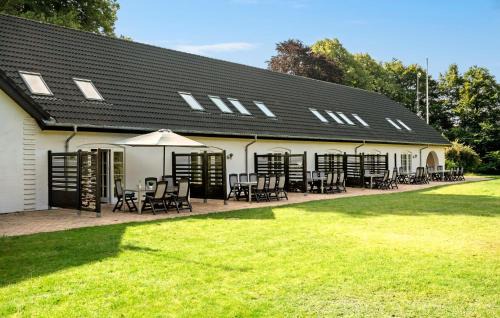 Nimtofte Apartment | Nice Apartment In Nimtofte With Wifi