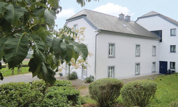 Luxembourg Ardennes Apartment | Nice apartment in Noertrange with WiFi