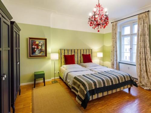 Nordliche Innenstadt Apartment | Nice apartment in Potsdam