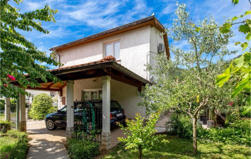 Rukavac Apartment | Nice Apartment In Rukavac With Wifi