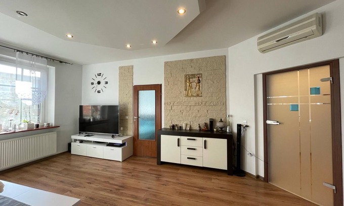 Bytom Apartment | Nice apartment in the city centre of Bytom.