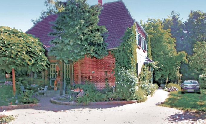 Thulendorf Apartment | Nice Apartment In Thulendorf-Sagerheide
