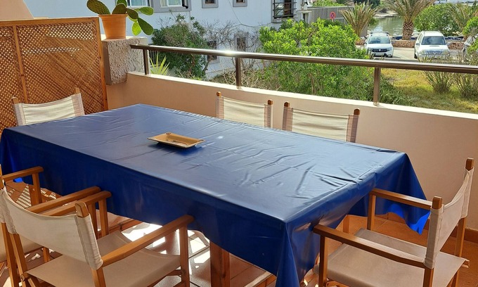 La Savina Apartment | Nice apartment located in the port of La Savina.