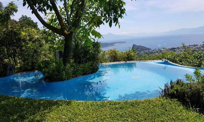 Fiaiano Apartment | Nice apartment located in a bucolic setting