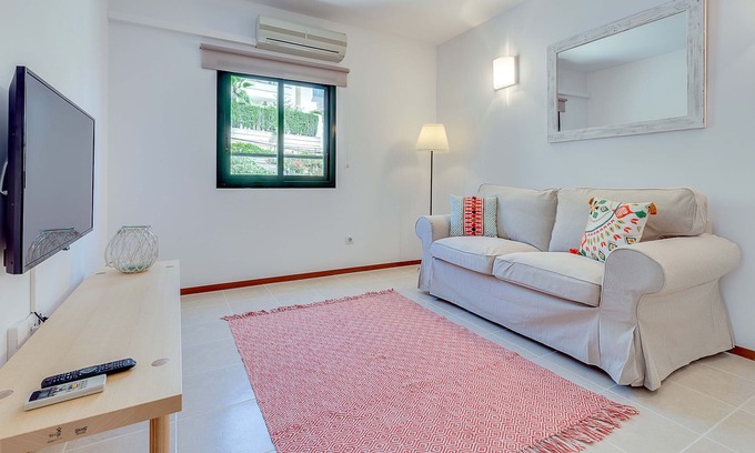 La Bonanova Apartment | Nice apartment with terrace and sea views - 202