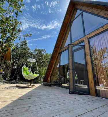 Kaputan Ski Chalet | Nice Cottage Dilijan A.N