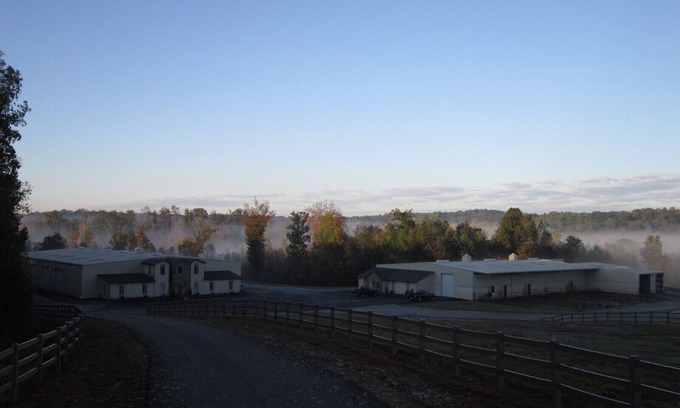 Lula Apartment | Nice Economic family friendly apartment on horse ranch