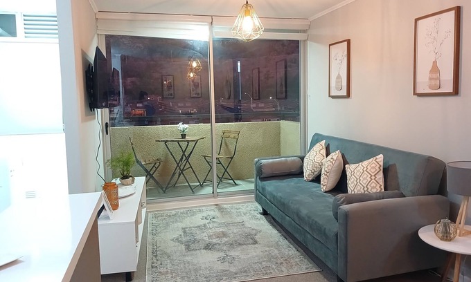 Los Andes Apartment | Nice family apartment in Los Andes