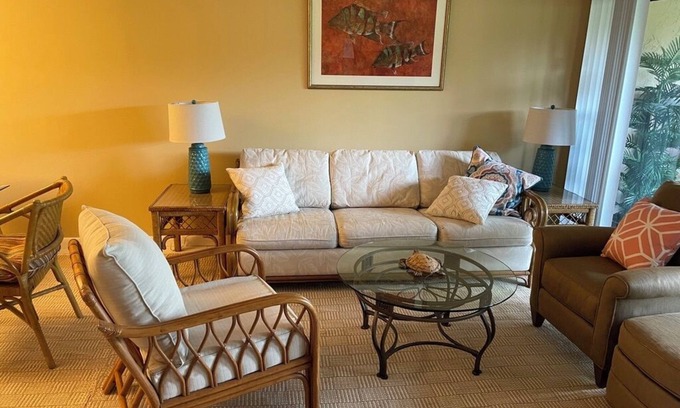 The Meadows Condo | Nice, first floor condo in the lovely Meadows community