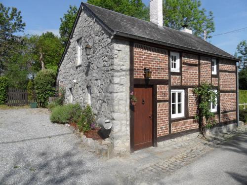 Han-sur-Lesse House | Nice gite with low ceilings in Han-sur-Lesse