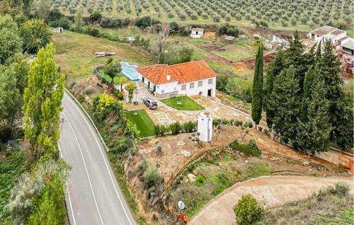 La Puebla de los Infantes House | Nice Home In La Puebla De Los Infan