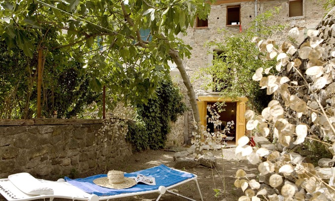 Marquixanes House | Nice holiday home at the foot of the Canigou with garden