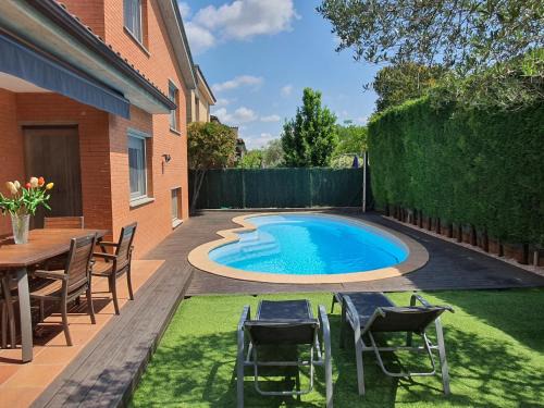 Borgonya House | Nice Home