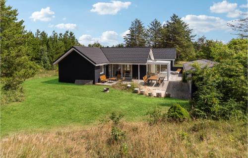 Blokhus House | Nice Home In Blokhus With Kitchen