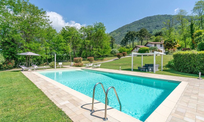 Camaiore House | Nice home in Camaiore LU