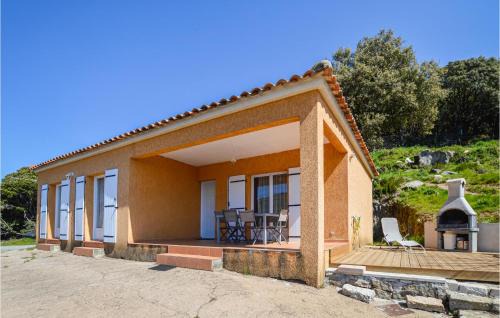 Casalabriva House | Nice Home In Casalabriva With Wifi