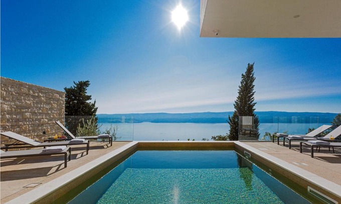 Celina House | Nice Home In Celina With Sauna