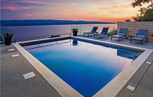 Celina House | Nice Home In Celina With Sauna