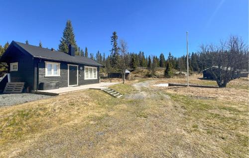 Nord-Aurdal House | Nice Home In Etnedal With Sauna