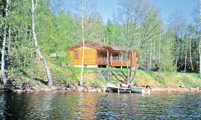 Gislaved House | Nice home in Gislaved with sauna
