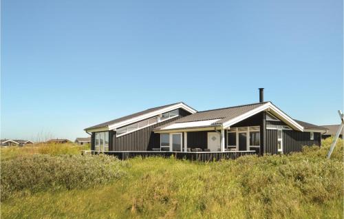 Hjørring House | Nice Home In Hjørring With Sauna