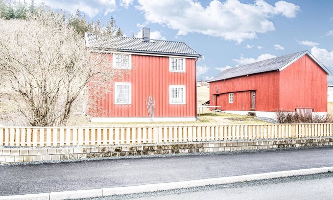 Levanger House | Nice Home in Levanger With 3 Bedrooms