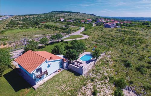 Nadin House | Nice Home In Nadin With Wifi